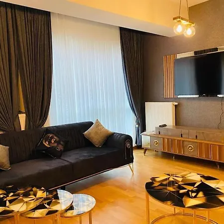 Family Friendly Lejlighed Istanbul
