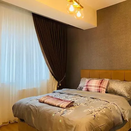 Family Friendly Lejlighed Istanbul