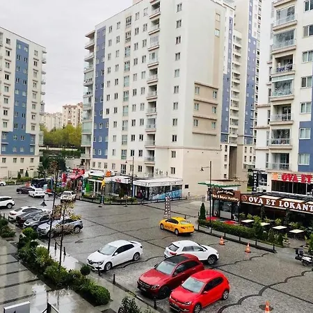 Lejlighed Family Friendly Istanbul